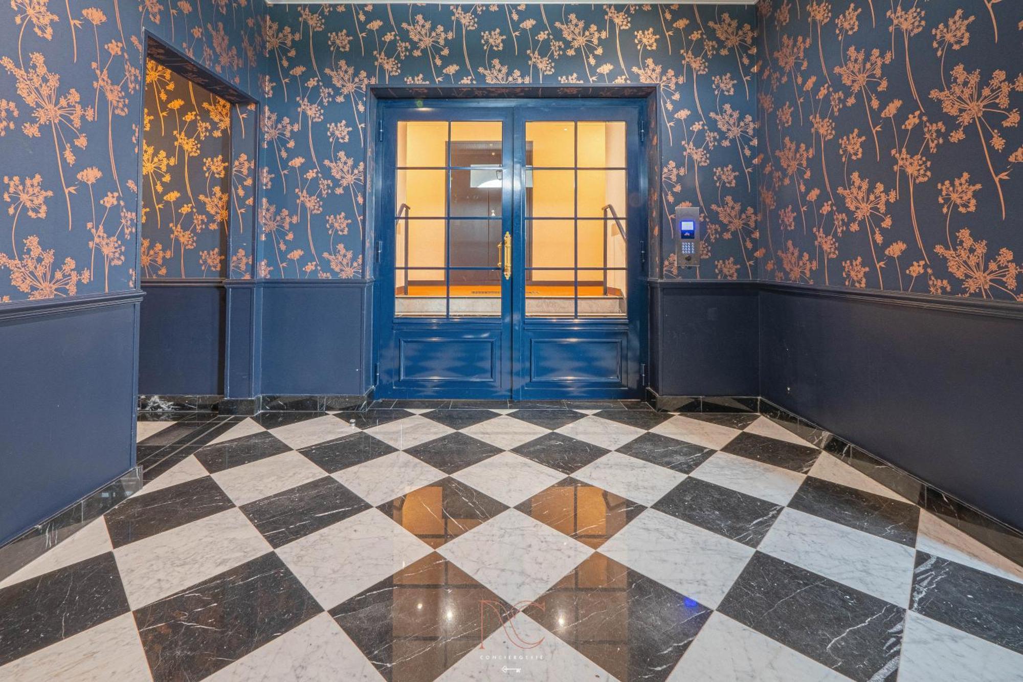 *Disneyland-Paris* Studio, 2Pers, Parking, Wifi Серри Экстерьер фото