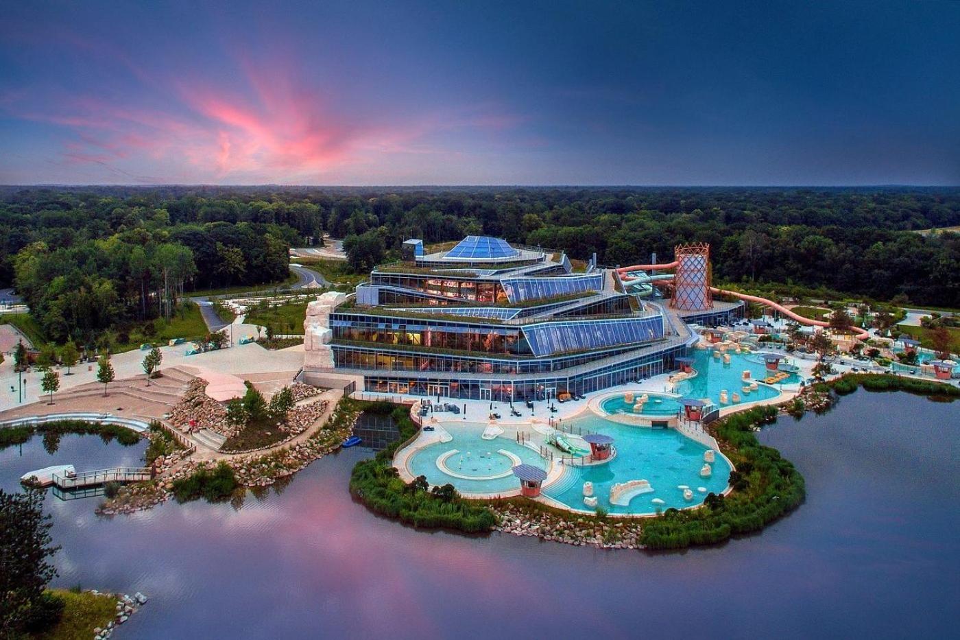 *Disneyland-Paris* Studio, 2Pers, Parking, Wifi Серри Экстерьер фото