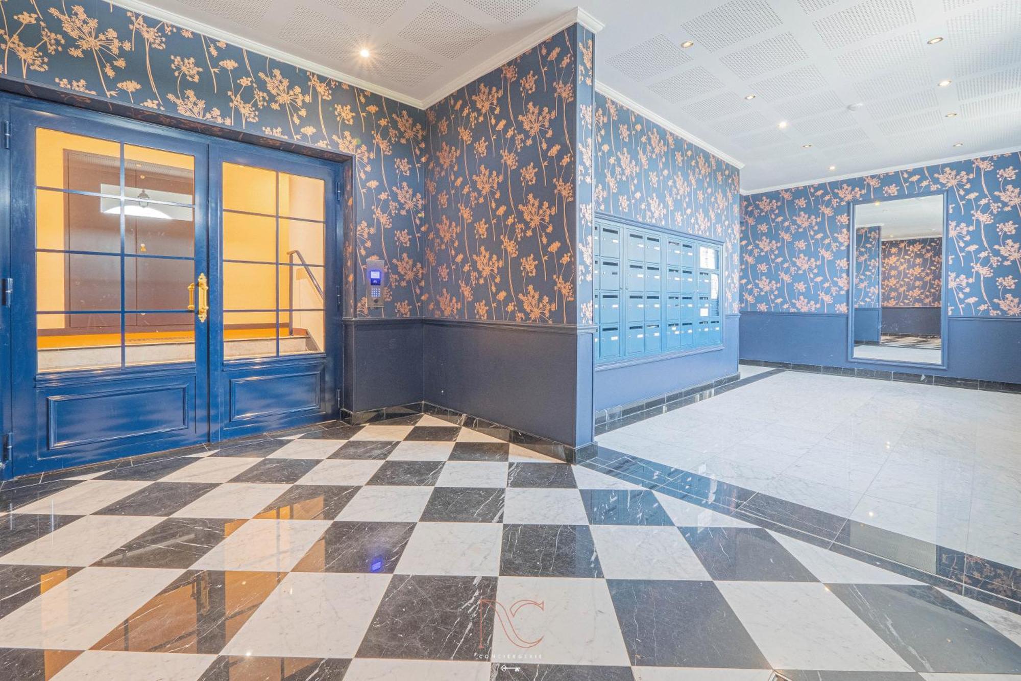 *Disneyland-Paris* Studio, 2Pers, Parking, Wifi Серри Экстерьер фото